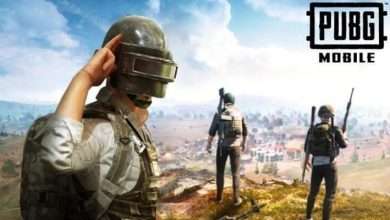ببجي موبايل PUBG Mobile