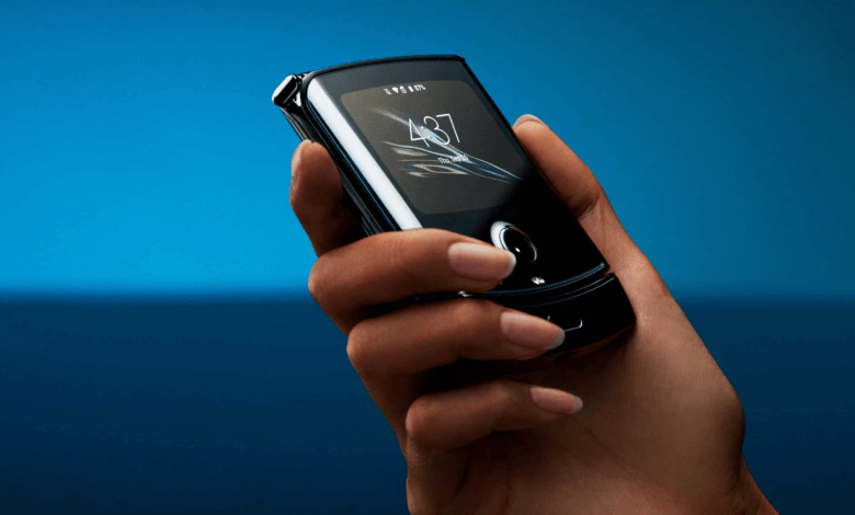 Moto Razr