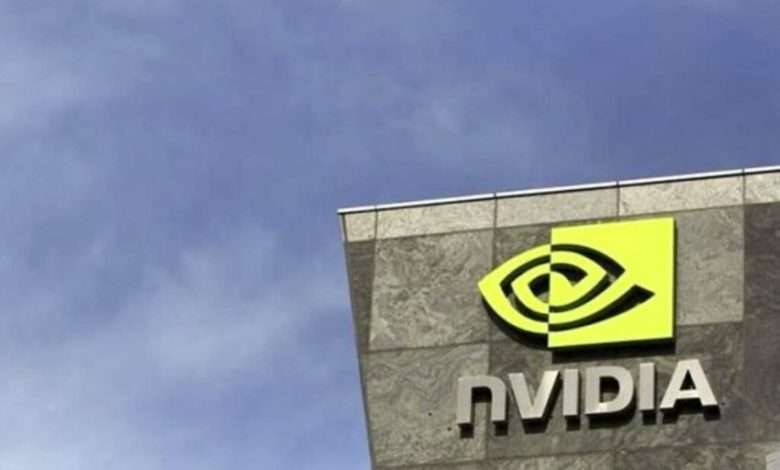 Nvidia