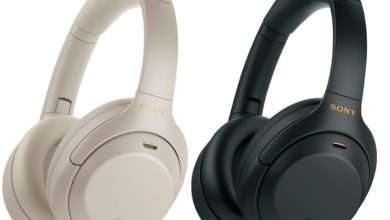 Sony 1000XM4