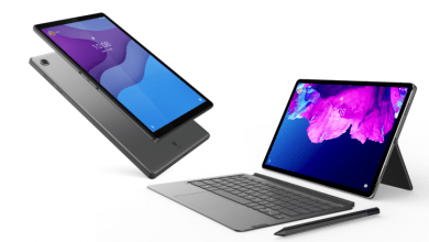 Lenovo Tab P11 Pro