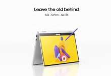 Galaxy Book Flex 5G
