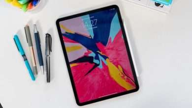 iPad
