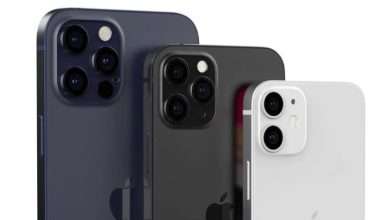 iPhone 12