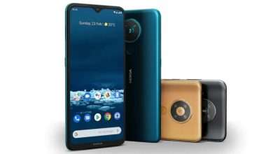 Nokia