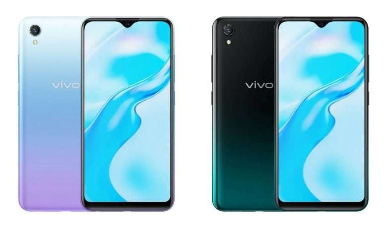 Vivo Y1s