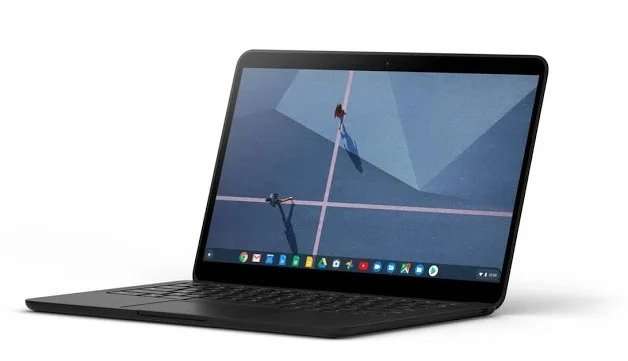 Pixelbook