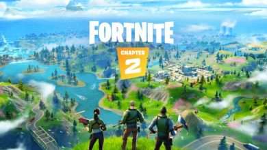 فورت نايت