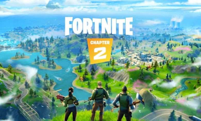 فورت نايت