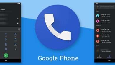 Google Phone