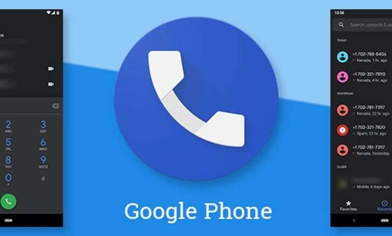 Google Phone
