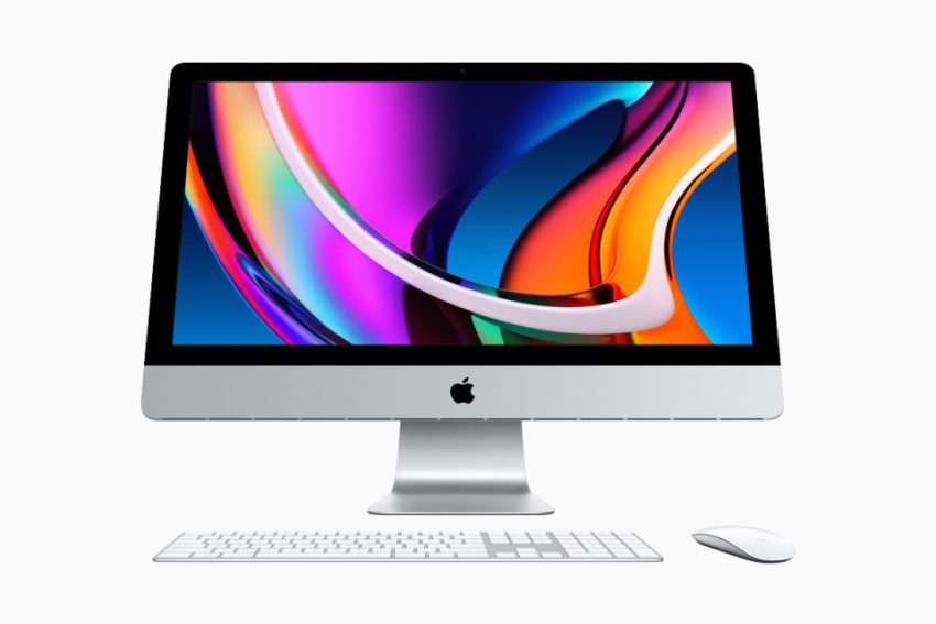 iMac