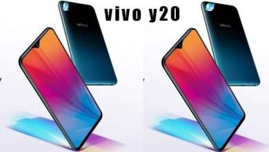VIVO Y20