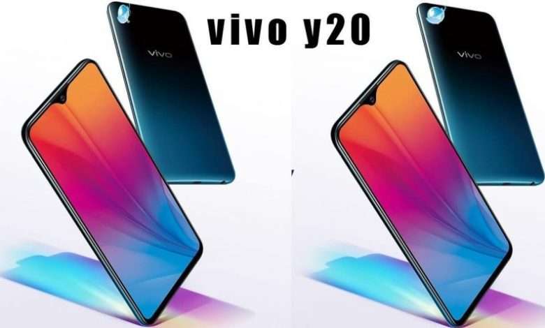 VIVO Y20