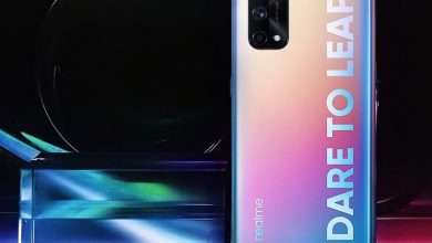 Realme X7