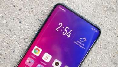 ZTE Axon 20 5G