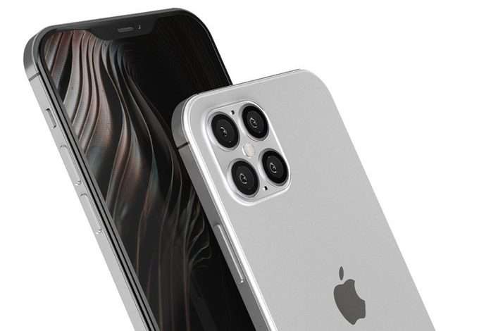 آيفون 12