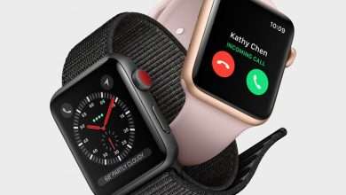 ابل واتش Apple Watch نسخة رخيصة الثمن قيد التطوير