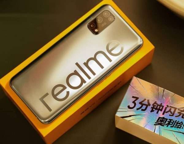 Realme