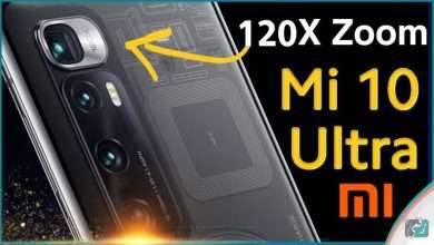 شاومي Mi 10 Ultra