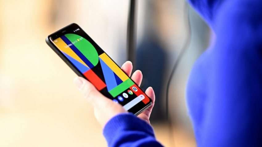 هواتف بكسل من جوجل تتلقى تحديثًا جديدًا لنظام Android 11 4 هواتف بكسل من جوجل تتلقى تحديثًا جديدًا لنظام Android 11