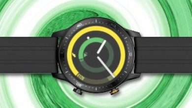 Realme Watch S