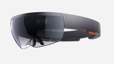 HoloLens