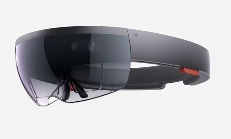 HoloLens