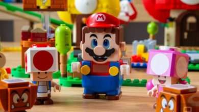 Super Mario