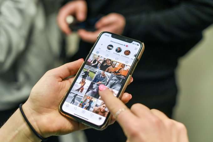 Instagram