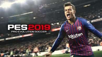 pes 2019