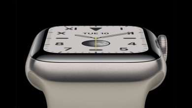 Apple Watch SE