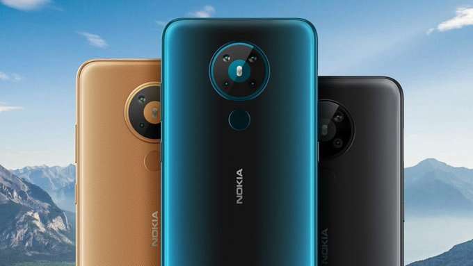 Nokia 7.3