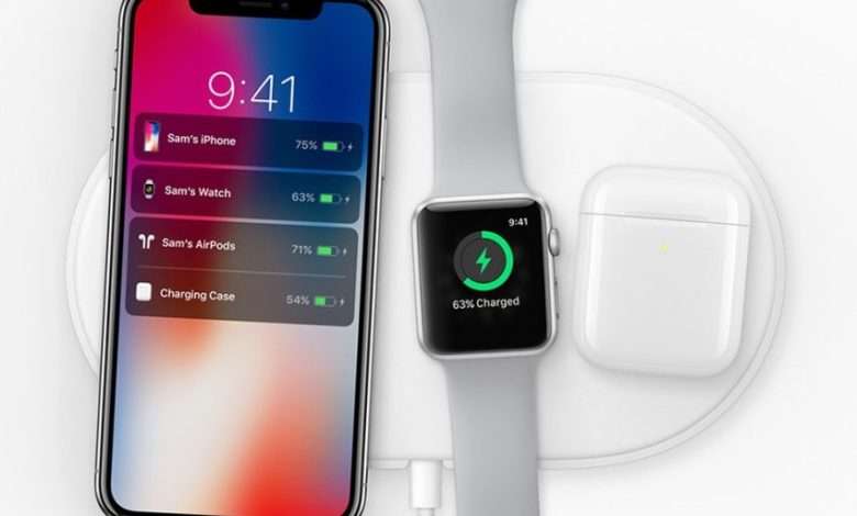 AirPower
