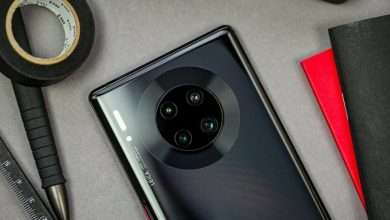 Huawei mate 40