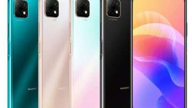 Huawei Enjoy 20