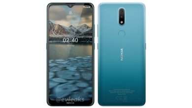 Nokia 2.4