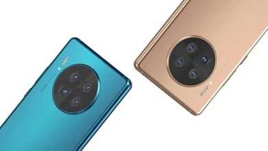 Huawei Mate40 Pro
