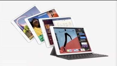 iPad Air
