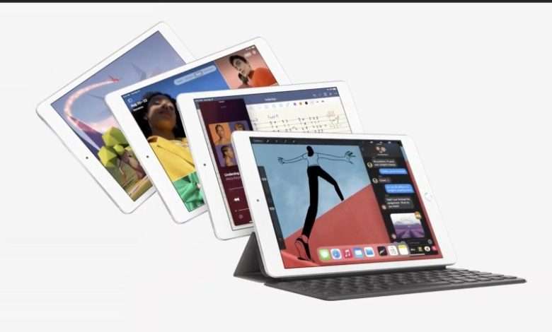 iPad Air