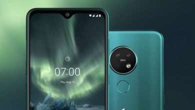 Nokia 3.4