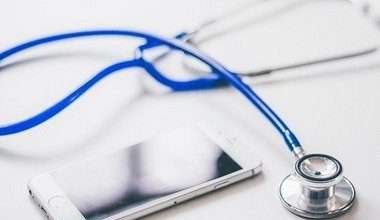 Mi Health app