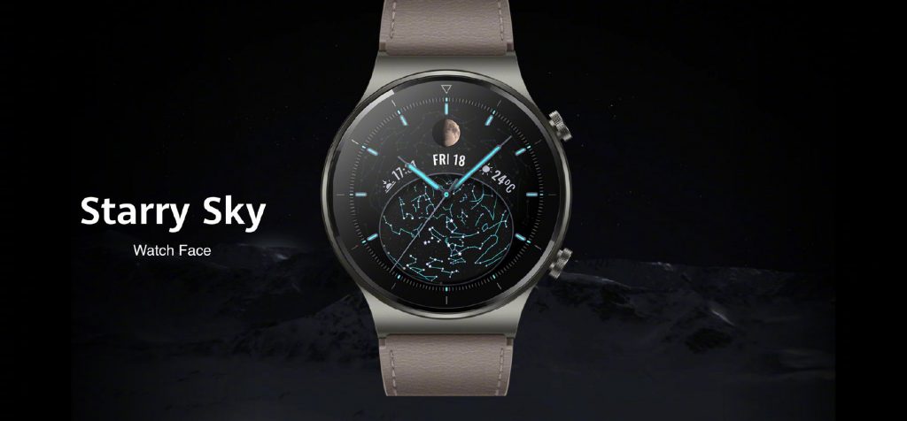ساعة هواوي ووتش جي تي 2 برو Watch GT 2 Pro تحصل على تطبيق جديد يضيف ميزة رائعة طال انتظارها 7 ساعة هواوي ووتش جي تي 2 برو Watch GT 2 Pro تحصل على تطبيق جديد يضيف ميزة رائعة طال انتظارها