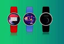 OnePlus Watch