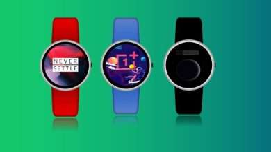 OnePlus Watch