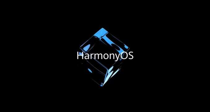 Harmony OS 2.0