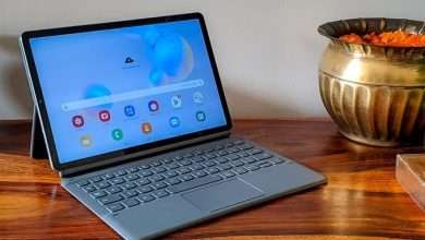 Galaxy Tab S6