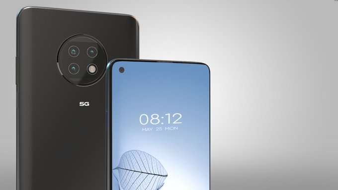 Redmi Note 10