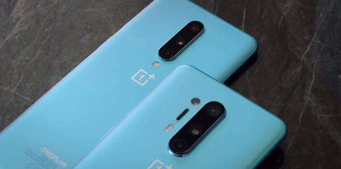 OnePlus 8T