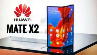 Huawei Mate X2